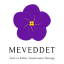 Meveddet Derneği Logo